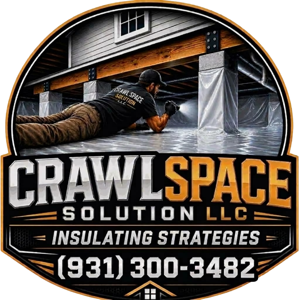 CrawlSpace Solution LLC logo